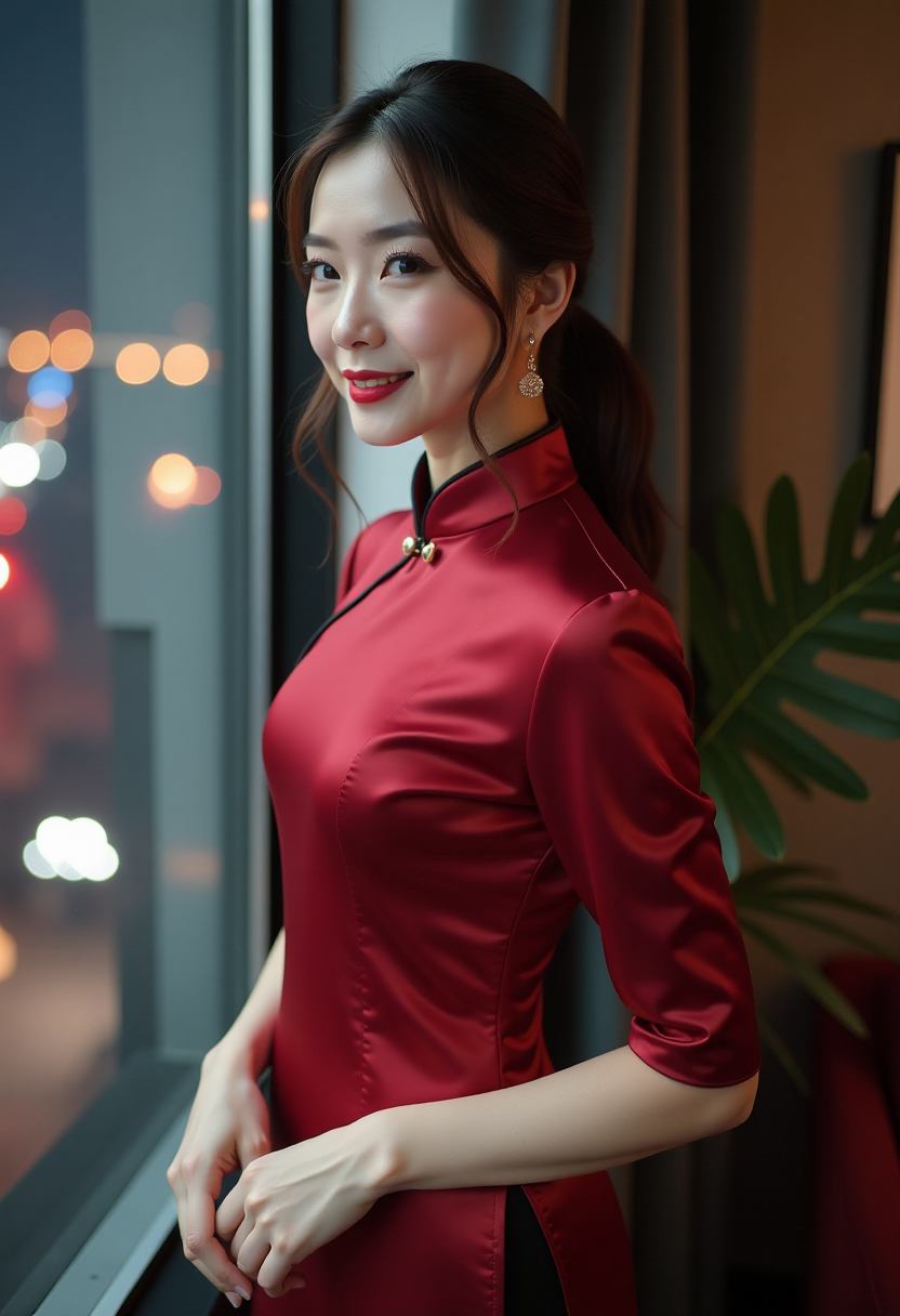 老电影拍摄故事封面